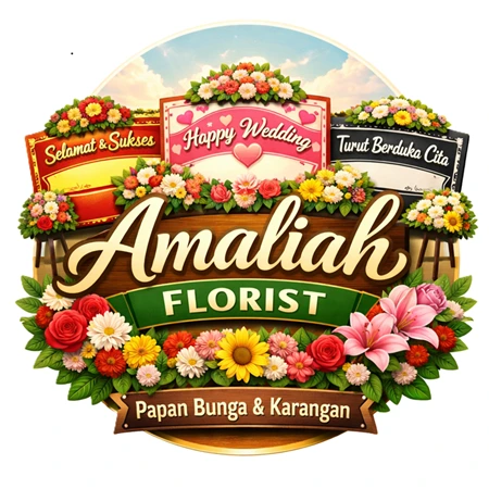 Papan Bunga Bangkaloa Ilir